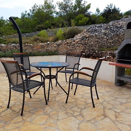 Villa Renata - Apartment Zeleni Povlja (Brac) Exterior foto