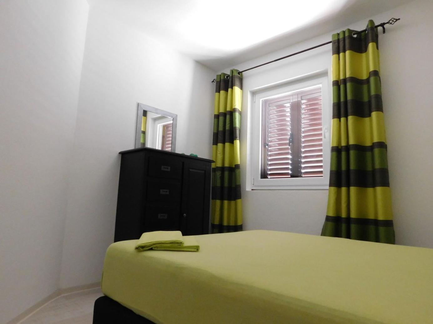 Villa Renata - Apartment Zeleni Povlja (Brac) Exterior foto